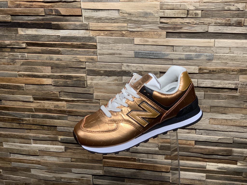 New Balance | Dames sneakers | Wentzel Voetzorg