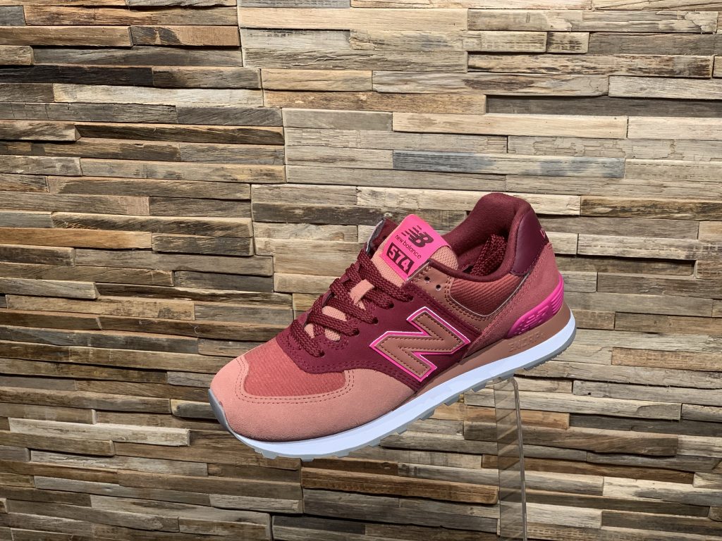 New Balance | Dames sneakers | Wentzel Voetzorg