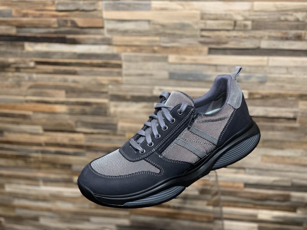 Xsensible | herenschoenen | Wentzel Voetzorg